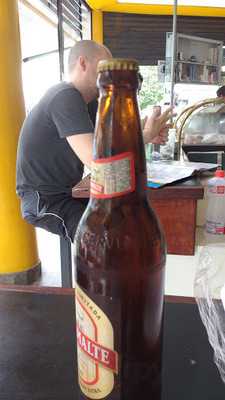 Bar E Lanchonete Tipo Belo