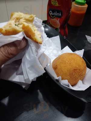 Bar E Lanchonete Tipo Belo