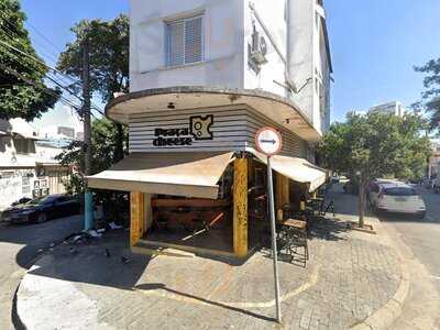 Bar E Lanchonete Tipo Belo