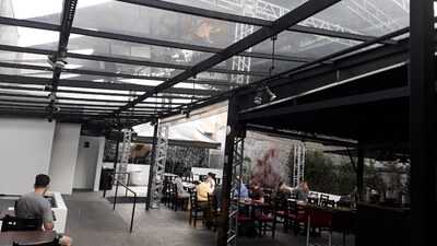 Bar E Lanchonete Tempo's