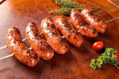 Bar E Lanchonete Tempo's