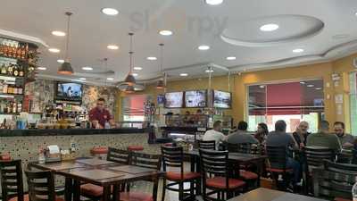 Bar E Lanchonete Souza
