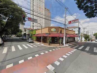 Bar E Lanchonete Souza