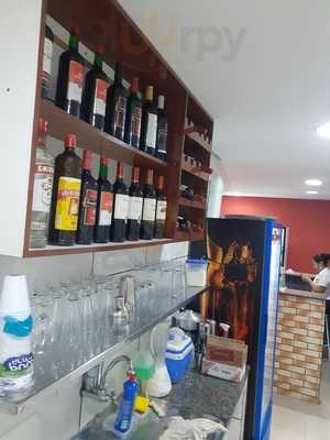 Nova Estacao Pizzaria