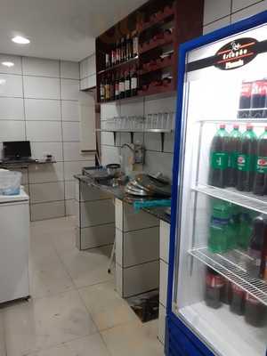 Nova Estacao Pizzaria