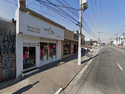 Nova Estacao Pizzaria