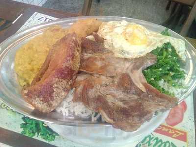 Lancheteria Rouxinol