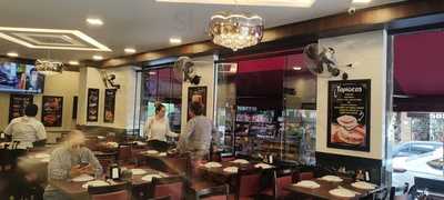 Lancheteria Rouxinol