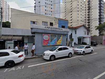 Lancheteria Rouxinol