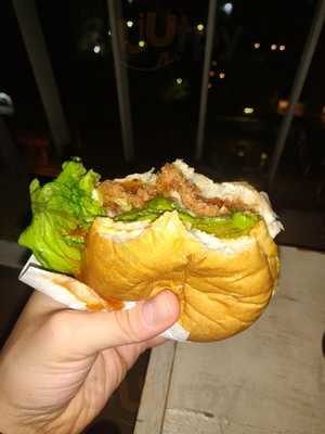 Lancheteria Rouxinol