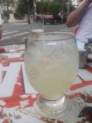 Lancheteria Rouxinol