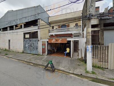 Restaurante E Lanchonete Cantinho Do Peixe