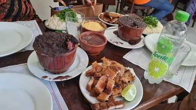 Bar E Lanchonete Ramos