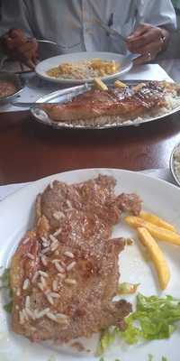 Bar E Lanchonete Ramos