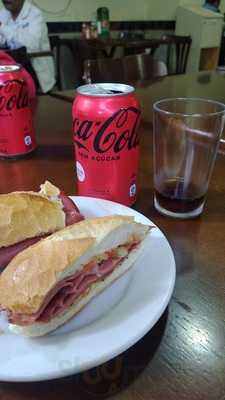 Bar E Lanchonete Ramos