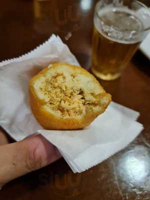 Bar E Lanchonete Ramos