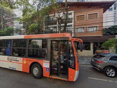 Bar E Lanchonete Ramos