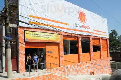 Restaurante Prato Cheio