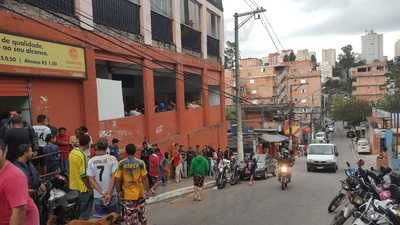 Restaurante Prato Cheio