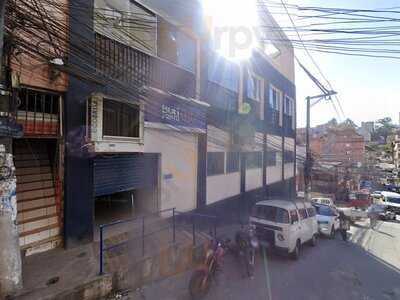 Restaurante Prato Cheio