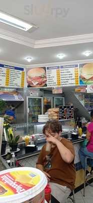 Bar E Lanchonete Pit Stop