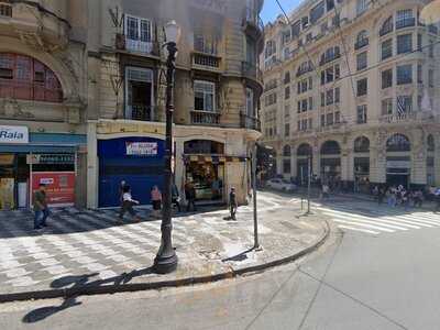 Bar E Lanchonete Pit Stop