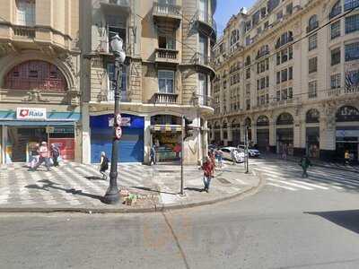 Bar E Lanchonete Pit Stop