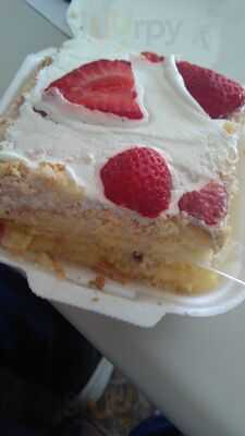 Casa De Lanches Do Ednaldo