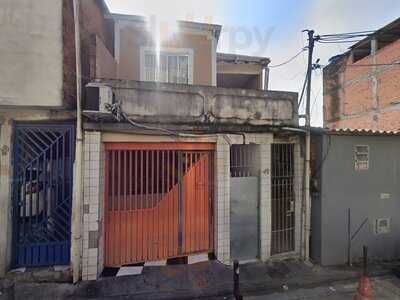Casa De Lanches Do Ednaldo