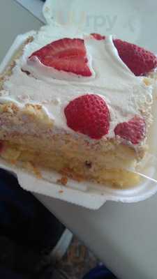 Casa De Lanches Do Ednaldo