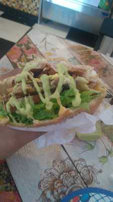 Casa De Lanches Do Ednaldo