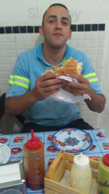 Casa De Lanches Do Ednaldo