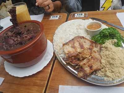 Estádio Sport Bar - Hambúrgueria E Açaí