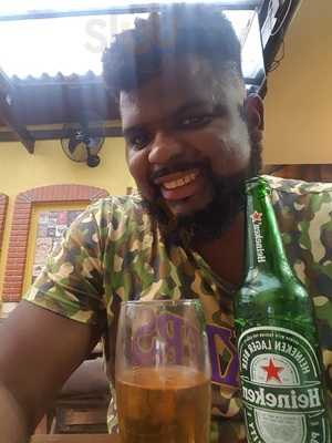 Estádio Sport Bar - Hambúrgueria E Açaí