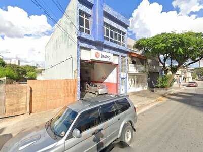 Estádio Sport Bar - Hambúrgueria E Açaí