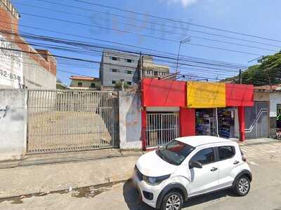 Bar E Lanchonete Padre Cicero