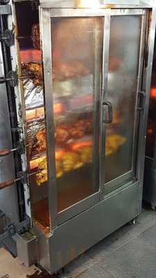 Barcelona Pizza Show