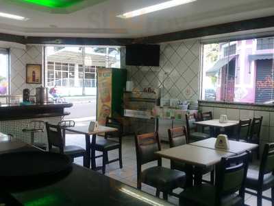 Bar E Lanchonete Judi