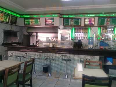 Bar E Lanchonete Judi