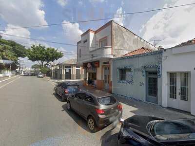 Bar E Lanchonete Judi