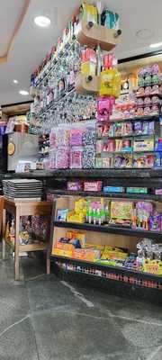 Bar E Lanchonete Judi