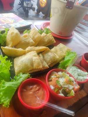 Bar E Lanchonete Judi