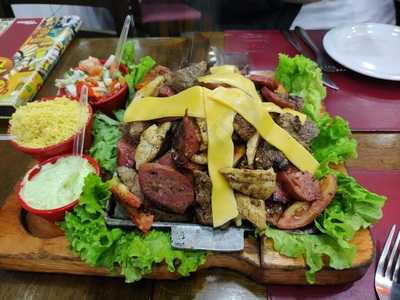 Bar E Lanchonete Judi