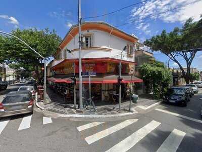 Bar E Lanchonete Judi