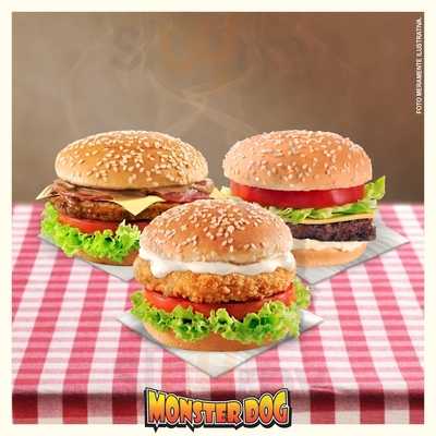 Monsterdog