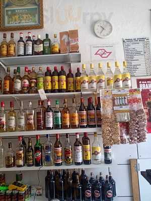 Restaurante E Espetinhos Pareaki