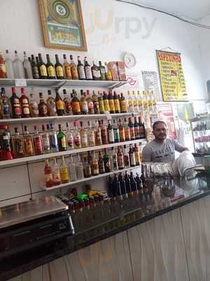 Restaurante E Espetinhos Pareaki