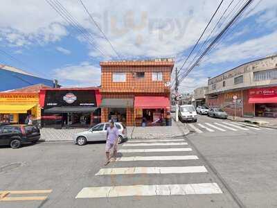 Restaurante E Espetinhos Pareaki