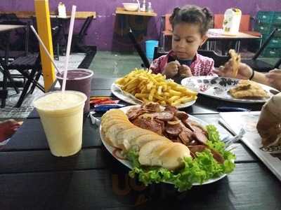 Espetinho Cerveja E Cia