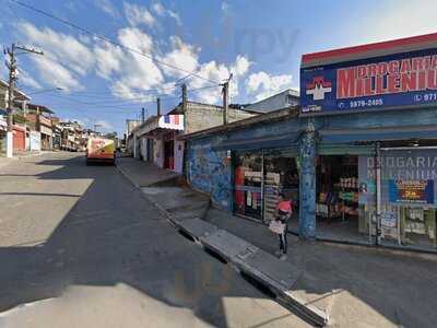 Bar E Restaurante Reis